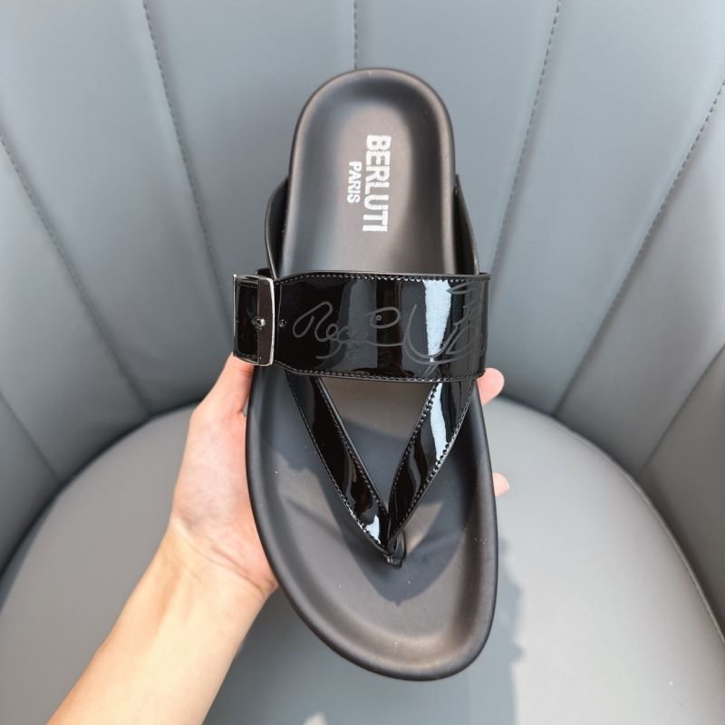 Berluti Sandals